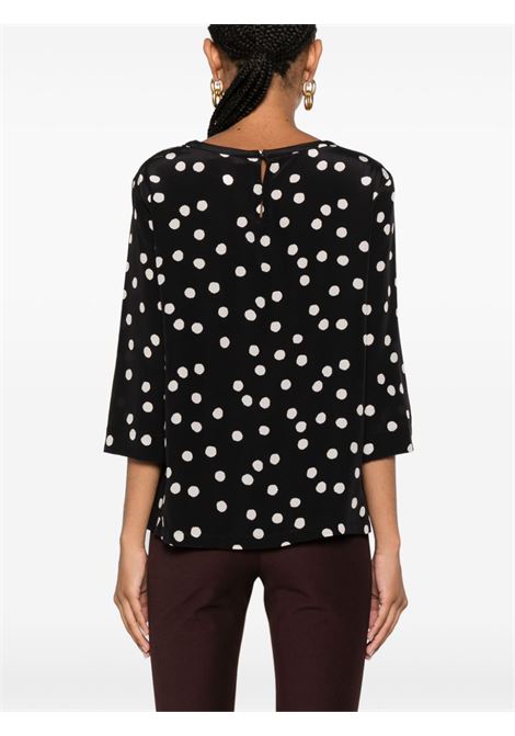 Black Arturo top 'S Max Mara - women 'S MAXMARA | 2429116061600002